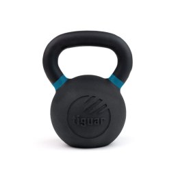 Odważnik tiguar kettlebell Raw V2 28kg TI-KB0028RV2 Tiguar
