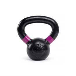 Odważnik tiguar kettlebell Raw V2 4kg TI-KB0004RV2 Tiguar