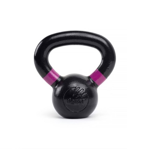 Odważnik tiguar kettlebell Raw V2 4kg TI-KB0004RV2 Tiguar