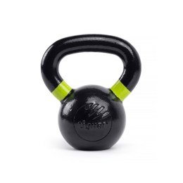Odważnik tiguar kettlebell Raw V2 8kg TI-KB0008RV2 Tiguar
