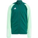 Bluza adidas Tiro 23 Competition Training Jr HU1314 Adidas