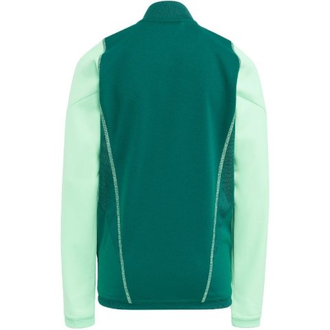 Bluza adidas Tiro 23 Competition Training Jr HU1314 Adidas