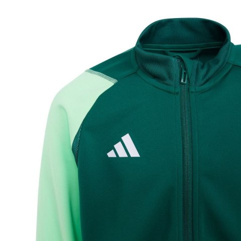 Bluza adidas Tiro 23 Competition Training Jr HU1314 Adidas