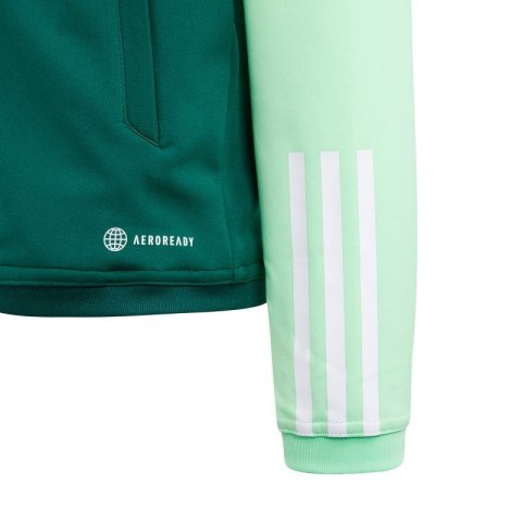 Bluza adidas Tiro 23 Competition Training Jr HU1314 Adidas