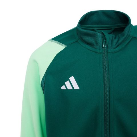 Bluza adidas Tiro 23 Competition Training Jr HU1314 Adidas