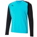 Bluza bramkarska Puma teamPACER GK LS M 704933 40 Puma