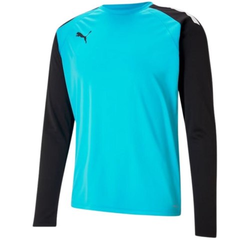 Bluza bramkarska Puma teamPACER GK LS M 704933 40 Puma