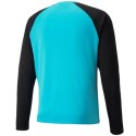Bluza bramkarska Puma teamPACER GK LS M 704933 40 Puma