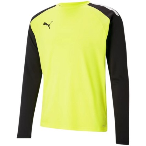 Bluza bramkarska Puma teamPACER GK LS M 704933 42 Puma