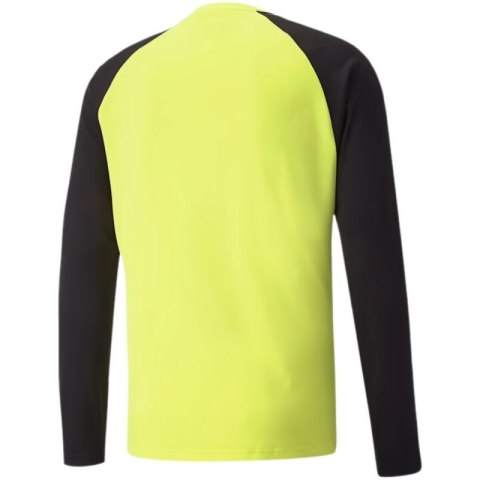 Bluza bramkarska Puma teamPACER GK LS M 704933 42 Puma
