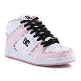 Buty DC Manteca 4 Mid J W ADJS100162-LTP DC