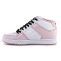 Buty DC Manteca 4 Mid J W ADJS100162-LTP DC