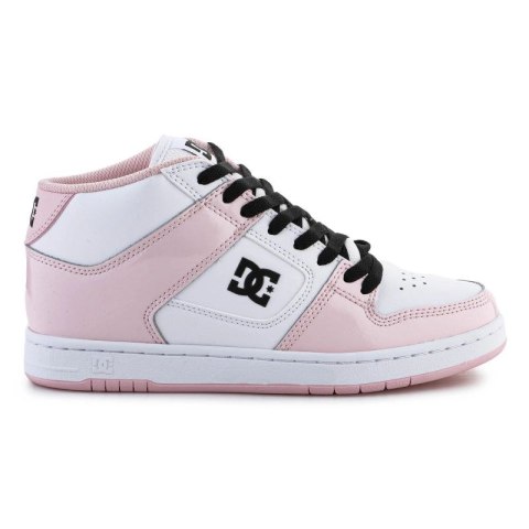 Buty DC Manteca 4 Mid J W ADJS100162-LTP DC