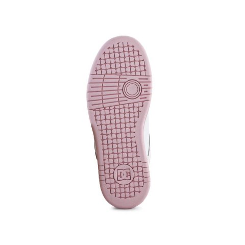 Buty DC Manteca 4 Mid J W ADJS100162-LTP DC