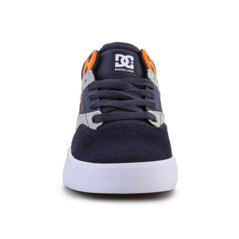 Buty DC Skate Kalis Vulc Mid S M ADYS300719-NGH DC