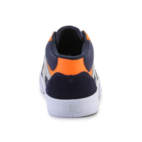 Buty DC Skate Kalis Vulc Mid S M ADYS300719-NGH DC