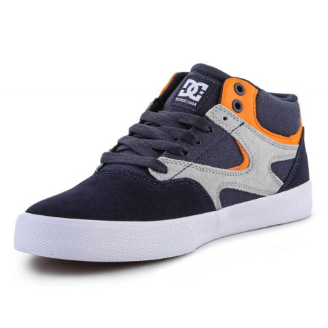 Buty DC Skate Kalis Vulc Mid S M ADYS300719-NGH DC