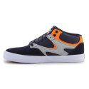 Buty DC Skate Kalis Vulc Mid S M ADYS300719-NGH DC