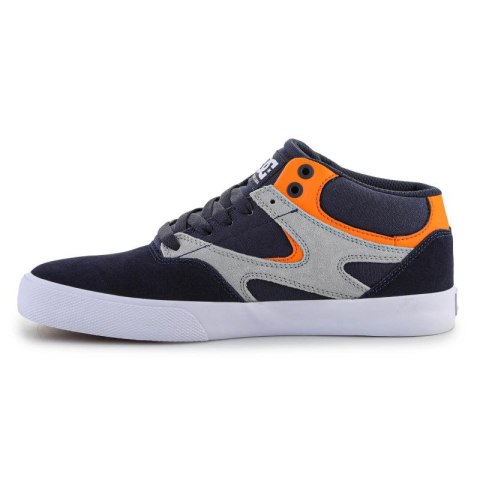 Buty DC Skate Kalis Vulc Mid S M ADYS300719-NGH DC