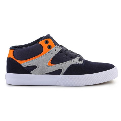 Buty DC Skate Kalis Vulc Mid S M ADYS300719-NGH DC