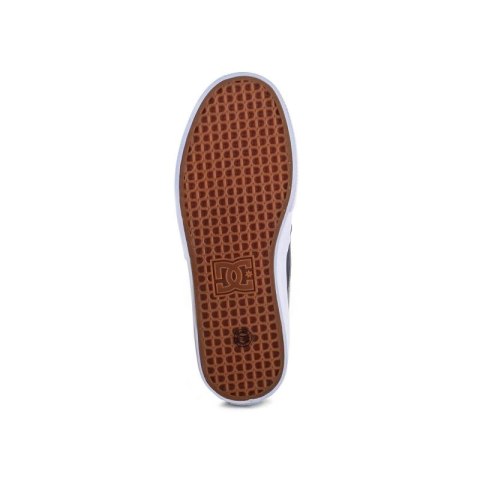 Buty DC Skate Kalis Vulc Mid S M ADYS300719-NGH DC