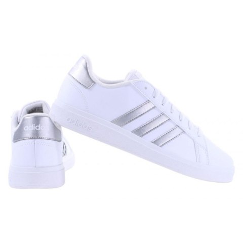 Buty adidas Grand Court 2.0 K W GW6506 Adidas
