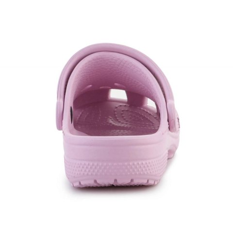 Klapki Crocs Classic Clog Jr 206991-6GD Crocs