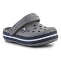 Klapki Crocs Kids Toddler Crocband Clog Jr 207005-05H Crocs