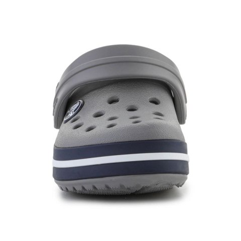 Klapki Crocs Kids Toddler Crocband Clog Jr 207005-05H Crocs