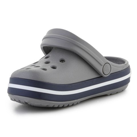 Klapki Crocs Kids Toddler Crocband Clog Jr 207005-05H Crocs