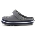 Klapki Crocs Kids Toddler Crocband Clog Jr 207005-05H Crocs
