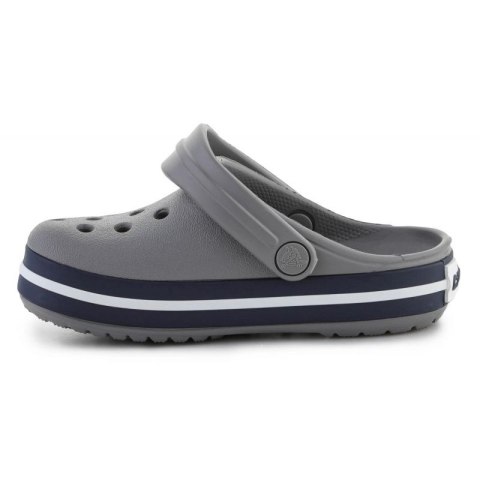 Klapki Crocs Kids Toddler Crocband Clog Jr 207005-05H Crocs