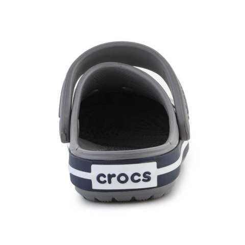 Klapki Crocs Kids Toddler Crocband Clog Jr 207005-05H Crocs