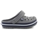 Klapki Crocs Kids Toddler Crocband Clog Jr 207005-05H Crocs