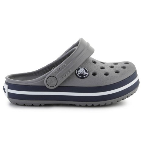 Klapki Crocs Kids Toddler Crocband Clog Jr 207005-05H Crocs