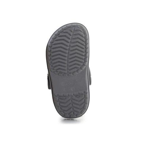 Klapki Crocs Kids Toddler Crocband Clog Jr 207005-05H Crocs
