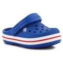 Klapki Crocs Toddler Crocband Clog Jr 207005-4KZ Crocs