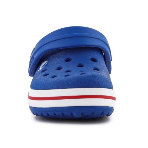 Klapki Crocs Toddler Crocband Clog Jr 207005-4KZ Crocs