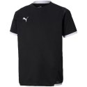 Koszulka Puma teamLIGA Jersey Jr 704925 03 Puma