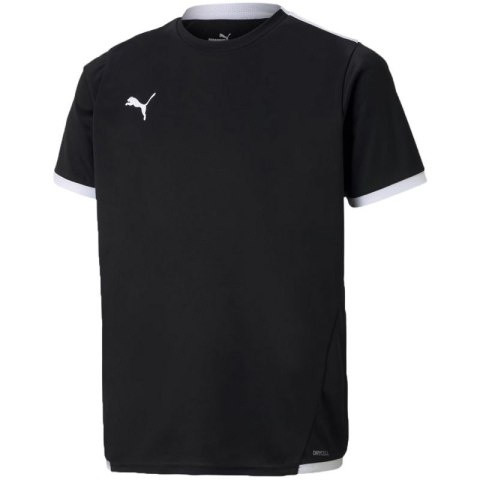 Koszulka Puma teamLIGA Jersey Jr 704925 03 Puma