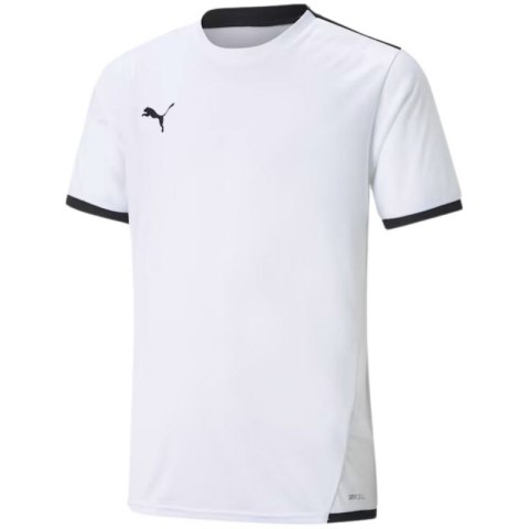 Koszulka Puma teamLIGA Jersey Jr 704925 04 Puma