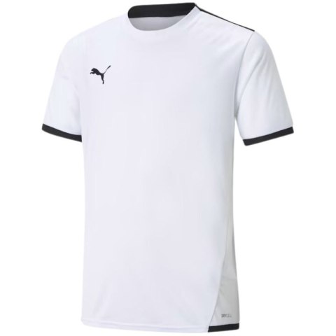 Koszulka Puma teamLIGA Jersey Jr 704925 04 Puma