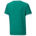 Koszulka Puma teamLIGA Jersey Jr 704925 05 Puma