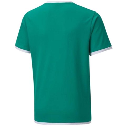 Koszulka Puma teamLIGA Jersey Jr 704925 05 Puma