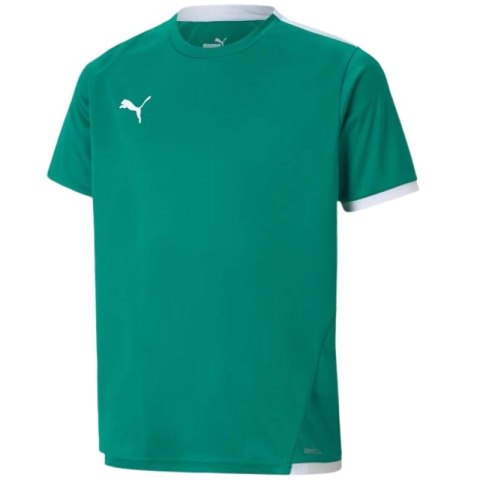 Koszulka Puma teamLIGA Jersey Jr 704925 05 Puma