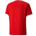 Koszulka Puma teamLIGA Jersey M 704917 01 Puma