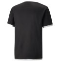 Koszulka Puma teamLIGA Jersey M 704917 03 Puma