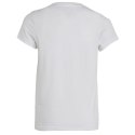 Koszulka adidas Big Logo Tee Jr IC6121 Adidas