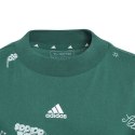 Koszulka adidas Bluv Q3 AOPT Jr IA1562 Adidas