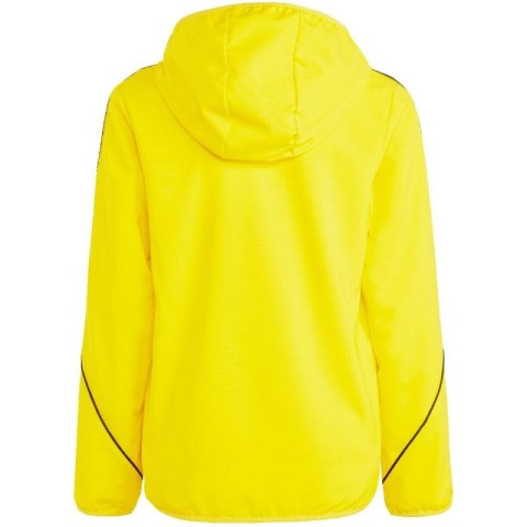 Kurtka adidas Tiro 23 League Windbreaker Jr IA1622 Adidas